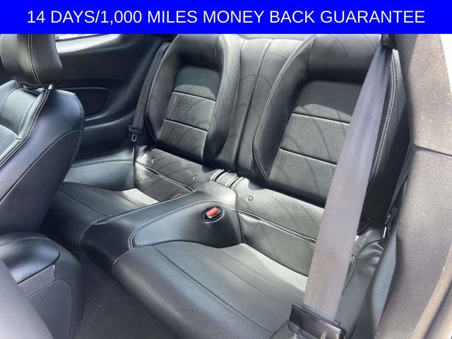 Certified 2021 Ford Mustang GT Premium w/ Ford Safe & Smart Package RWD image 11