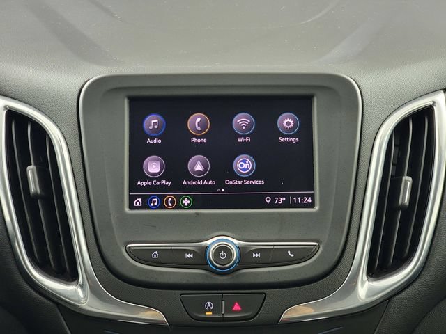 Used 2022 Chevrolet Equinox LT FWD image 22