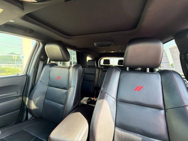 Used 2024 Dodge Durango GT AWD/4WD image 11