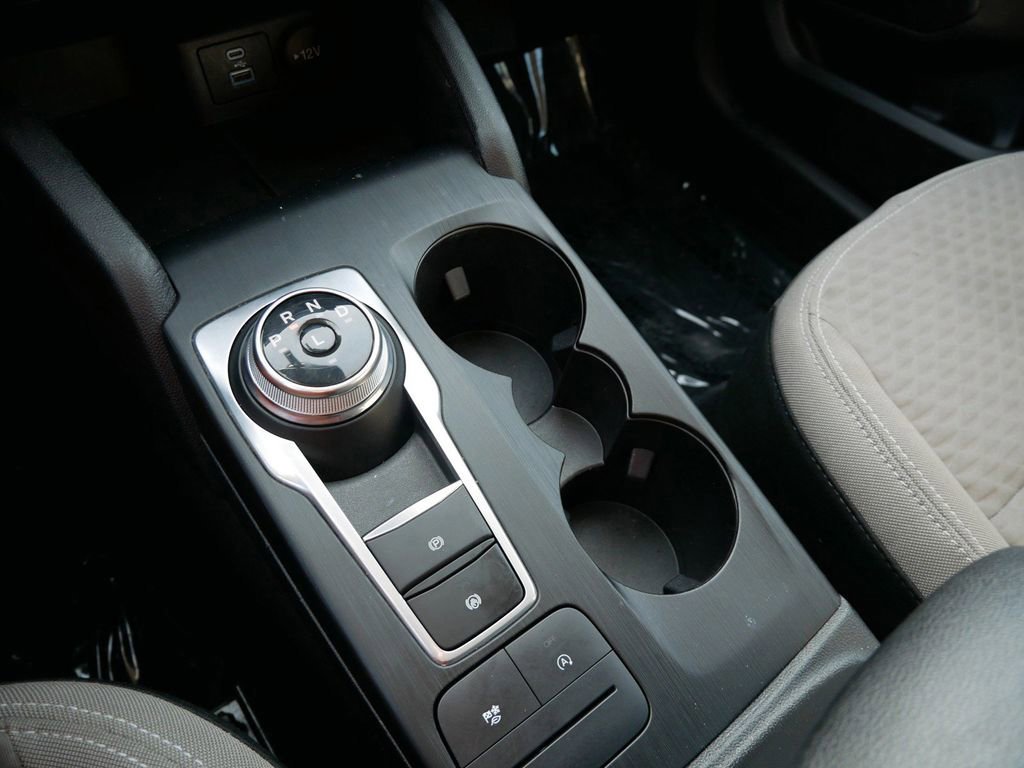 Certified 2022 Ford Escape SE w/ Convenience Package image 27