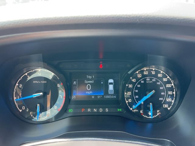 Certified 2019 Ford Ranger XLT w/ Equipment Group 302A Luxury AWD/4WD image 18