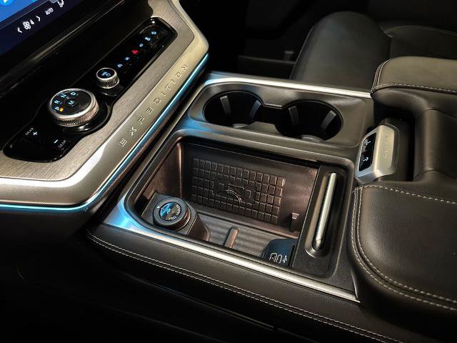 Certified 2025 Ford Expedition Platinum AWD/4WD image 32