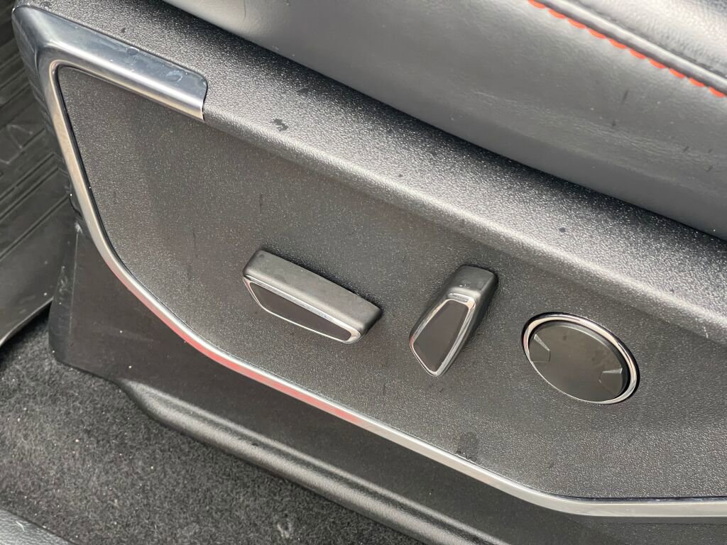 Certified 2024 Ford F150 Raptor image 7