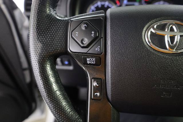 Used 2024 Toyota 4Runner TRD Pro AWD/4WD image 12
