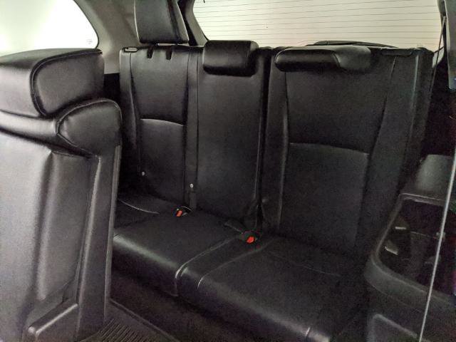 Used 2024 Toyota Grand Highlander AWD image 19