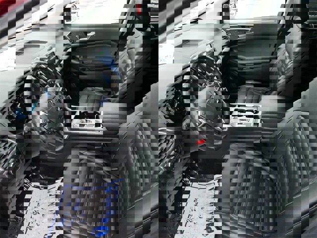 Certified 2024 Ford Edge SEL image 7