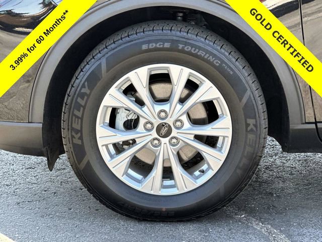 Certified 2023 Ford Escape Active AWD/4WD image 6