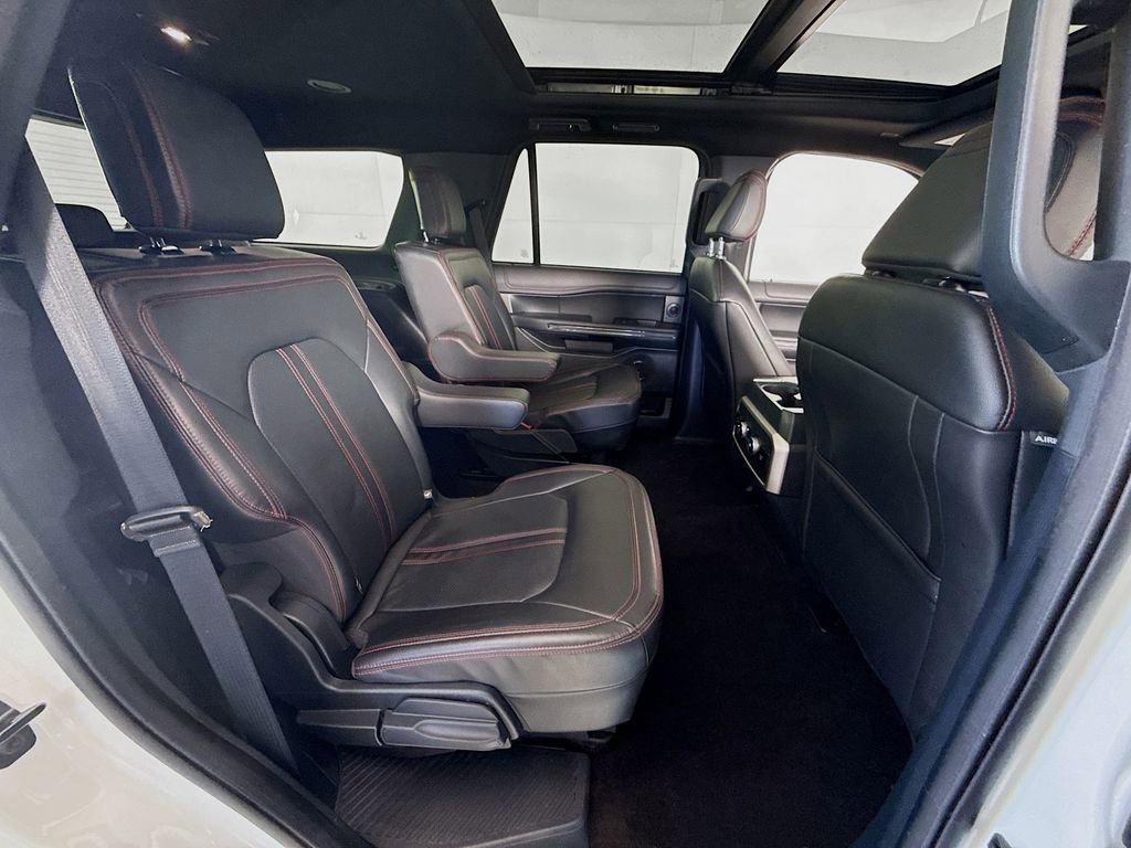 Certified 2023 Ford Expedition Limited AWD/4WD image 30