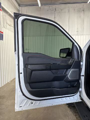 Certified 2024 Ford F150 Raptor AWD/4WD image 8
