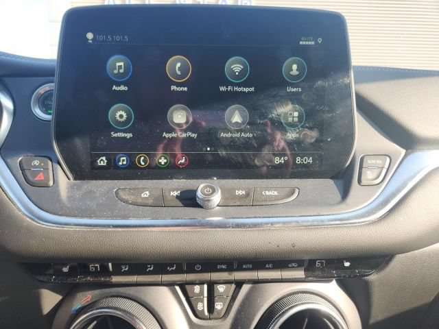 Used 2024 Chevrolet Blazer LT w/ Convenience Package FWD image 28
