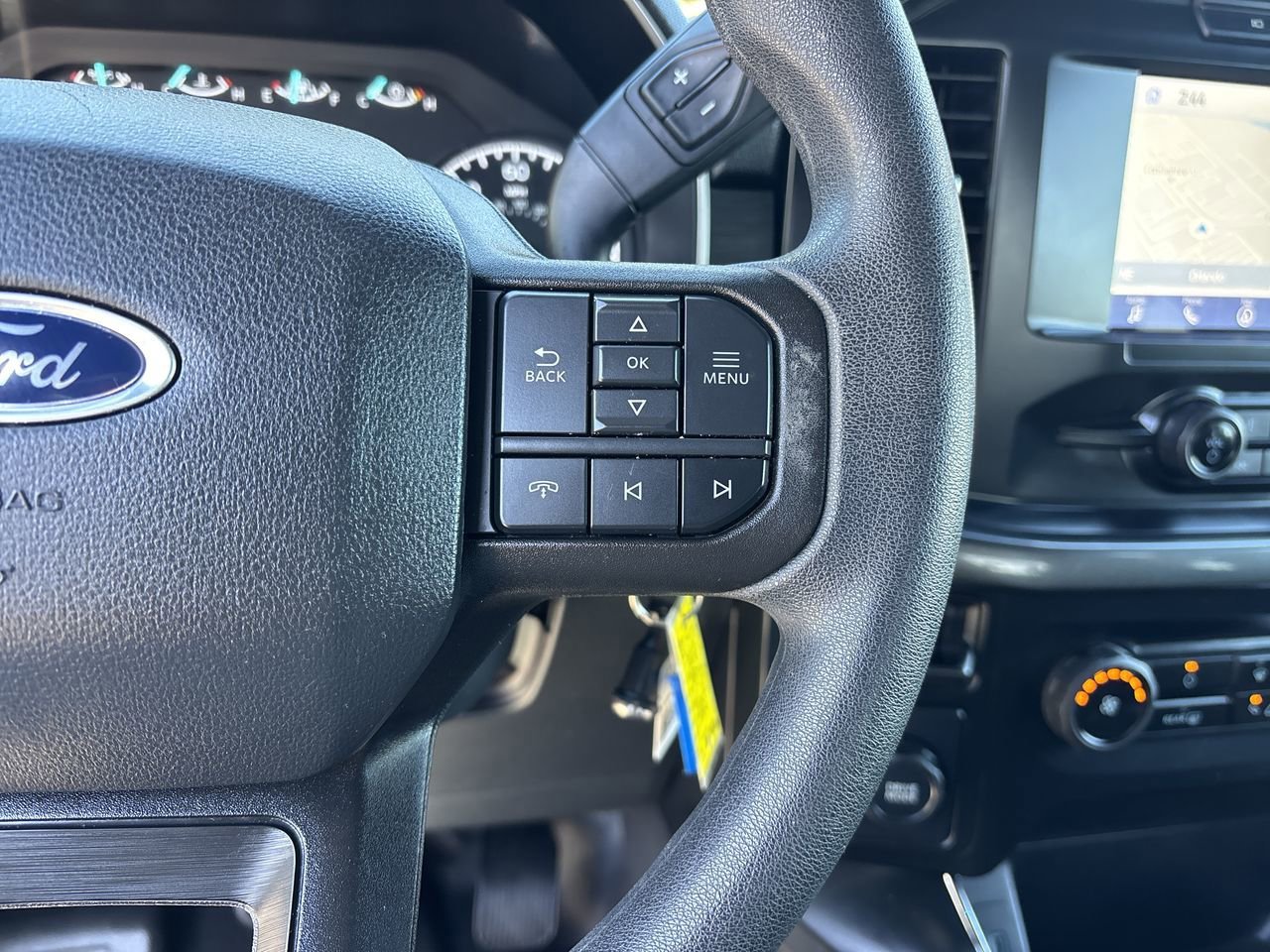 Certified 2023 Ford F150 XL w/ STX Appearance Package image 28