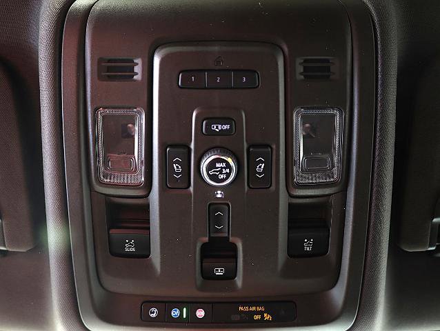 Used 2021 GMC Yukon Denali w/ LPO, Illumination Package image 22
