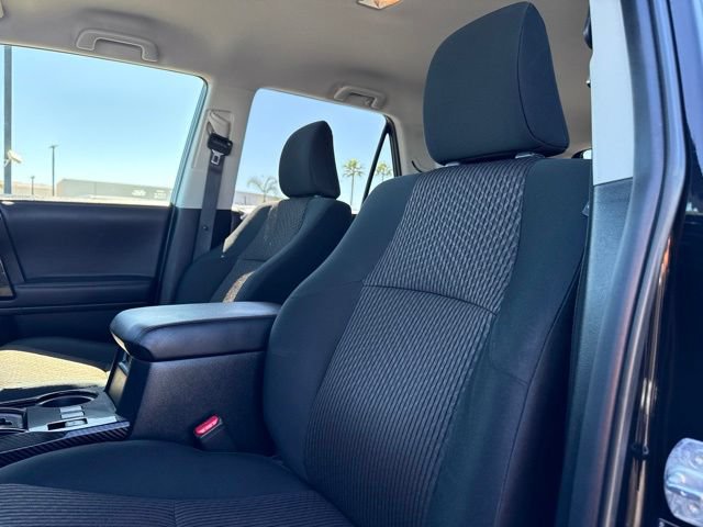 Used 2021 Toyota 4Runner TRD Off-Road AWD/4WD image 18