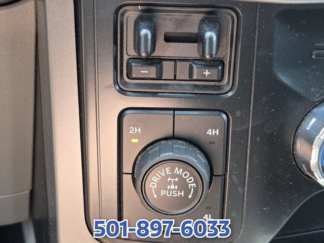 Certified 2022 Ford F150 XLT w/ Equipment Group 302A High AWD/4WD image 23