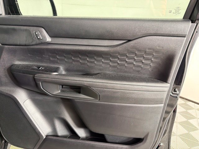 Certified 2026 Ford Ranger XLT RWD image 33