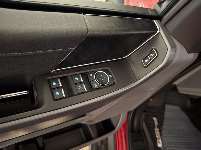 Certified 2023 Ford F150 Lightning XLT w/ Equipment Group 312A High AWD/4WD image 16