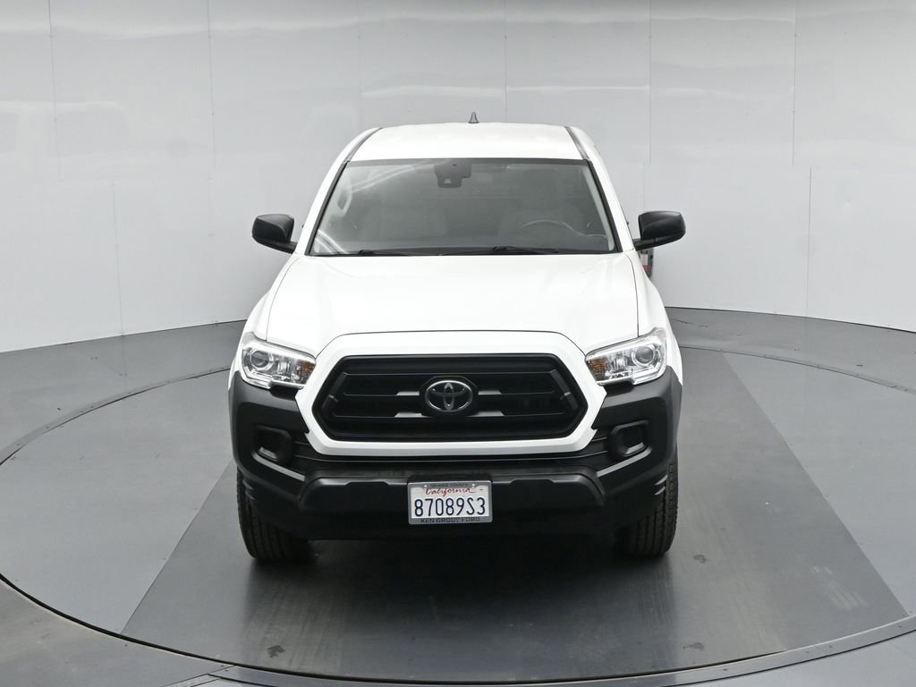 Used 2021 Toyota Tacoma SR image 29