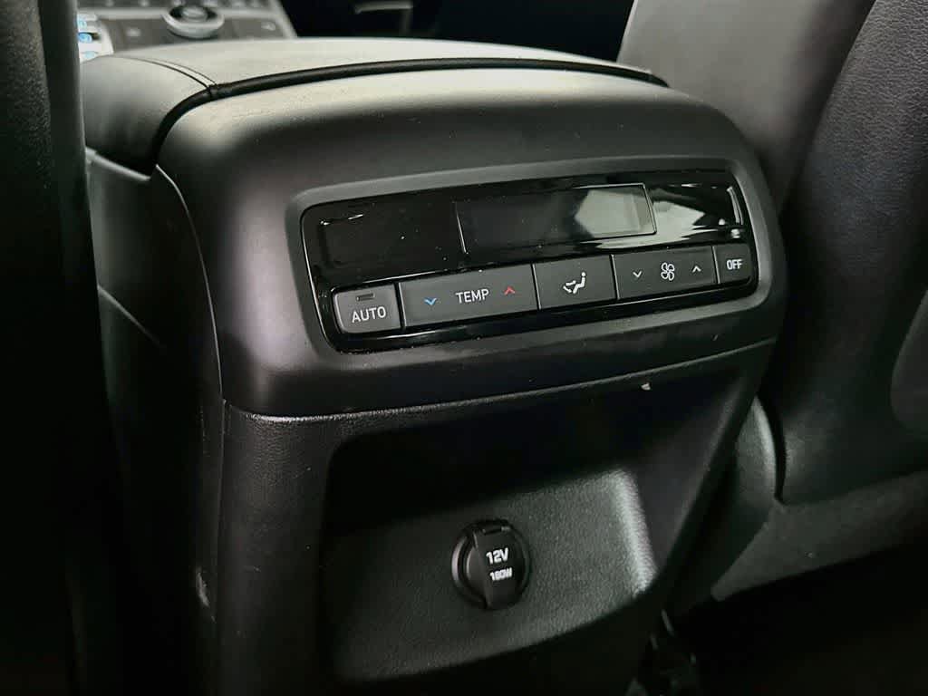 Used 2023 Hyundai Palisade SEL FWD image 12