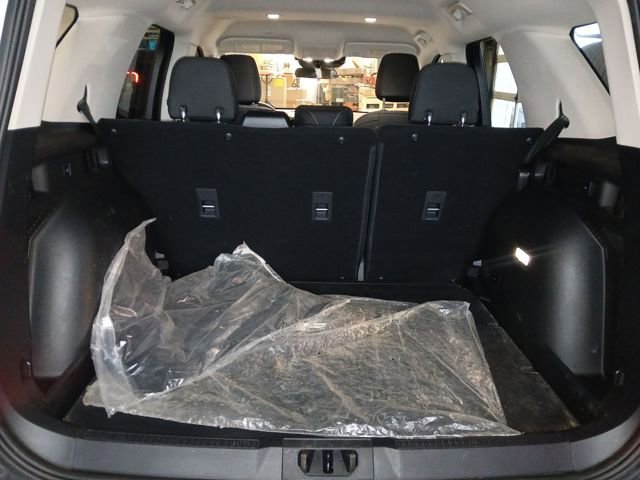 Certified 2021 Ford Bronco Sport Big Bend image 49