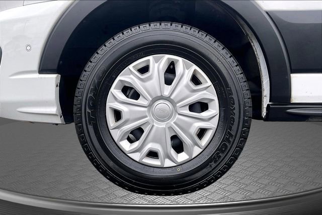 Certified 2023 Ford Transit 350 XLT image 11