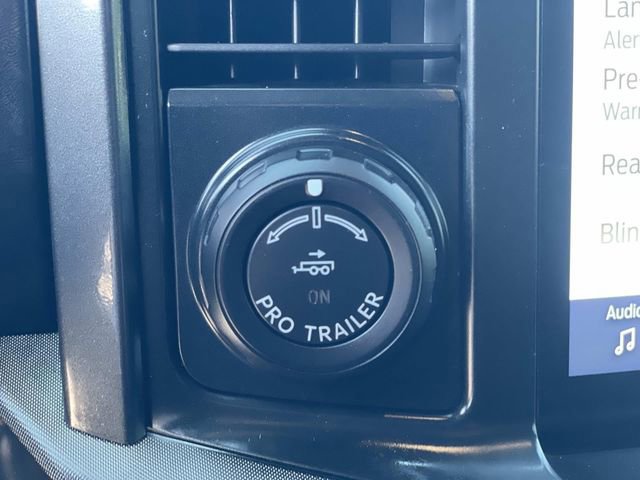 Certified 2023 Ford F150 Tremor w/ Equipment Group 402A High image 19