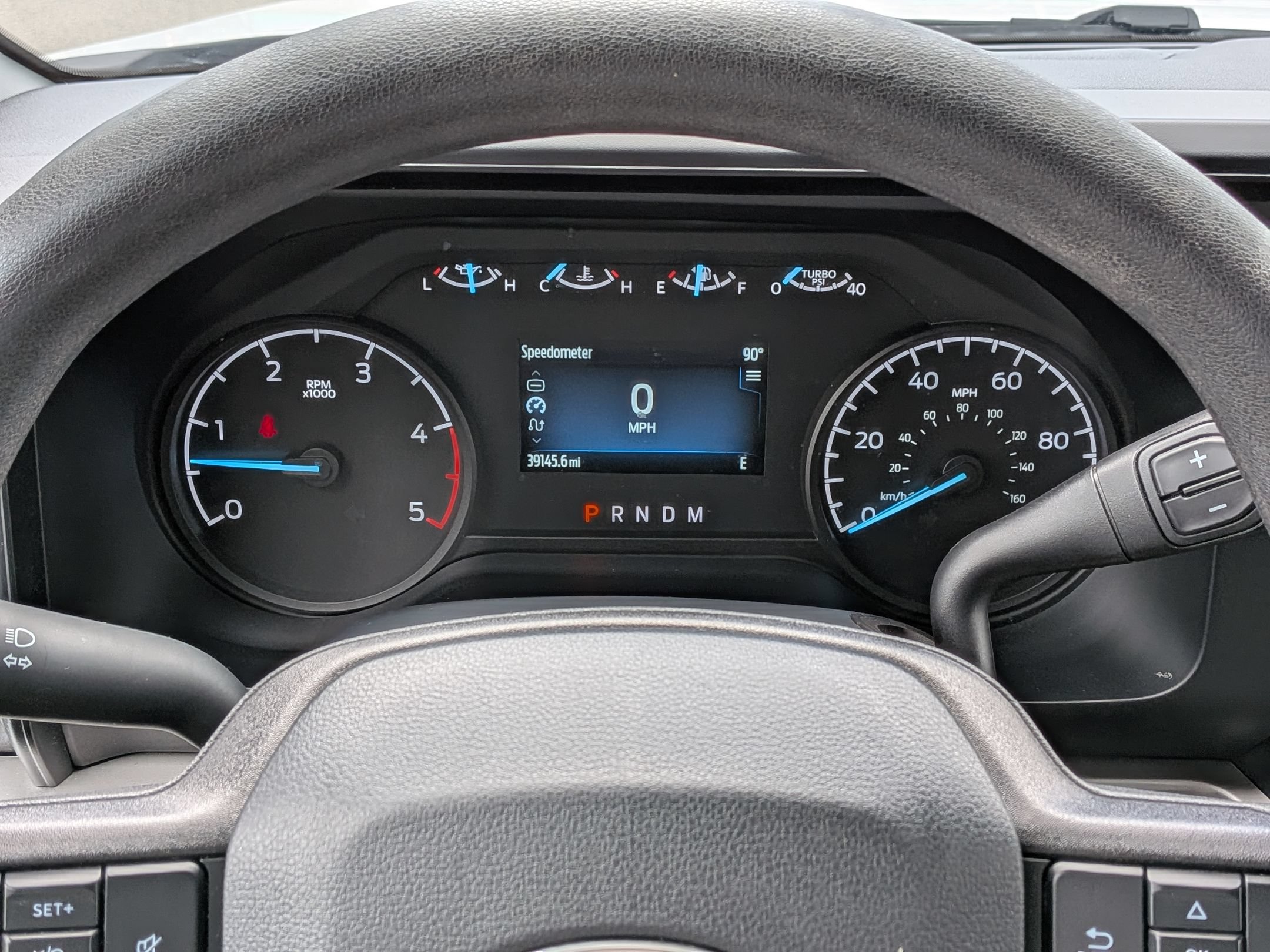 Certified 2026 Ford F250 XLT AWD/4WD image 20