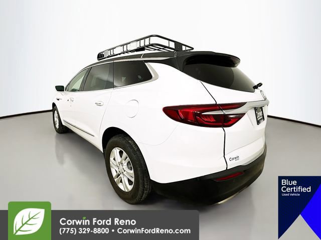Used 2019 Buick Enclave Essence image 4