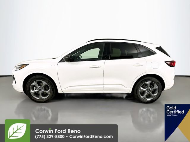 Certified 2024 Ford Escape ST-Line w/ Tech Pack #1 image 5