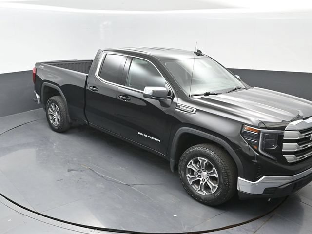 Used 2023 GMC Sierra 1500 SLE w/ X31 Off-Road Package AWD/4WD image 15