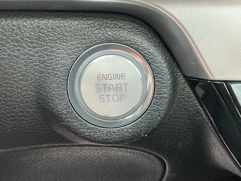 Used 2024 Kia Telluride S w/ S Sunroof Package FWD image 33