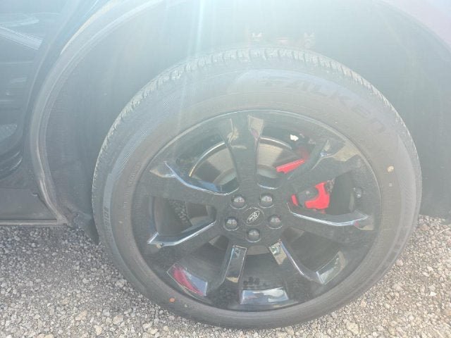 Certified 2023 Ford Explorer ST w/ ST Street Pack AWD/4WD image 19