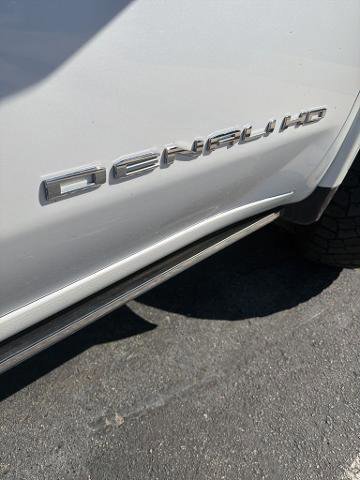 Used 2022 GMC Sierra 2500 Denali image 7