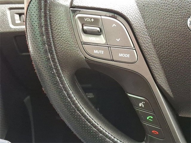 Used 2017 Hyundai Santa Fe Sport image 21