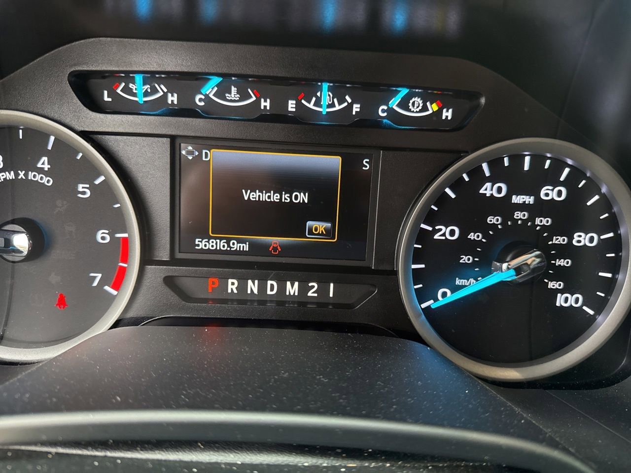 Certified 2021 Ford F250 XLT w/ XLT Premium Package image 22