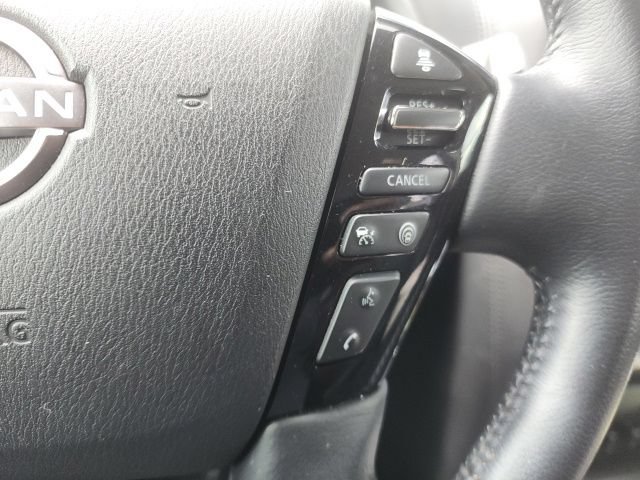 Used 2024 Nissan Armada SV w/ Cargo Package RWD image 56