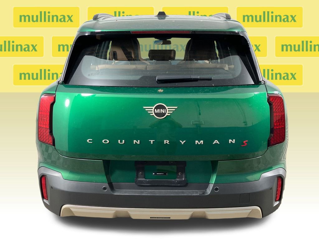 Used 2025 MINI Cooper Countryman S image 4