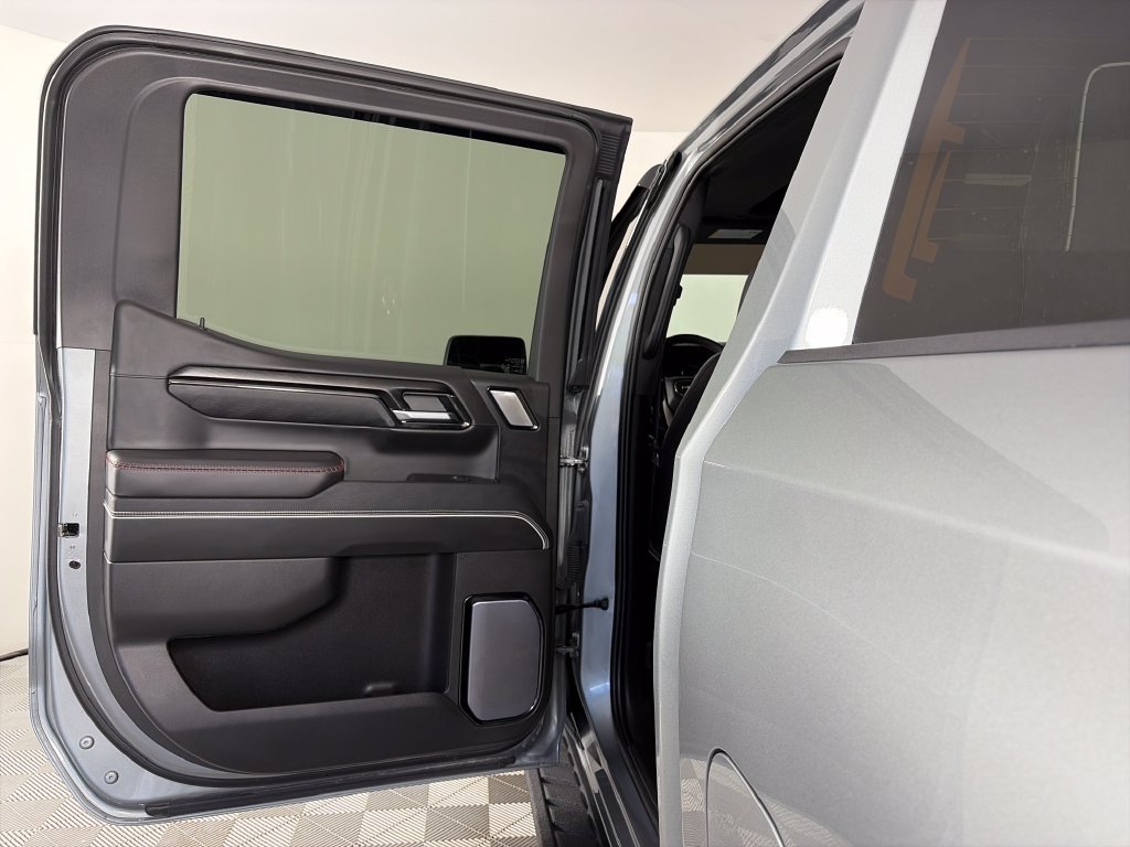 Used 2026 GMC Sierra 1500 AT4X AWD/4WD image 12