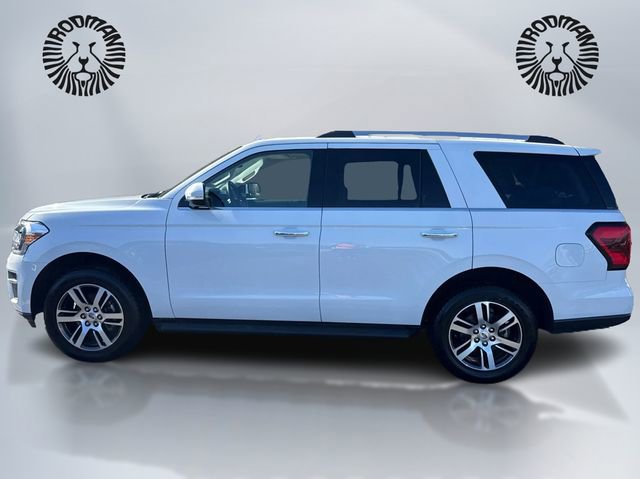 Certified 2024 Ford Expedition Limited image 8