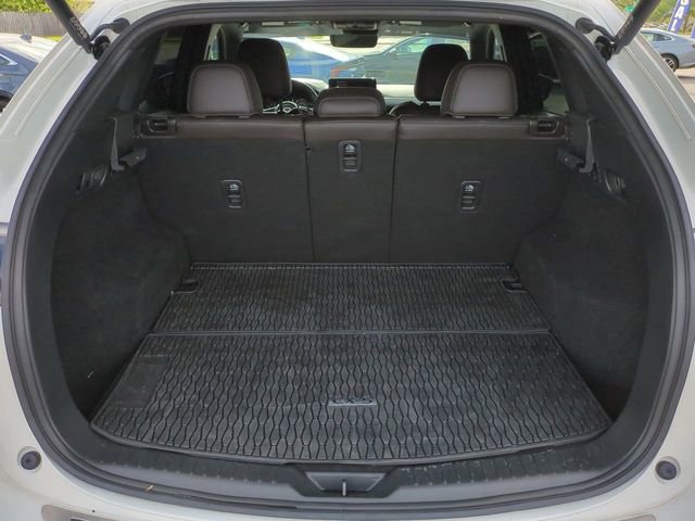 Used 2023 MAZDA CX-5 Signature image 13