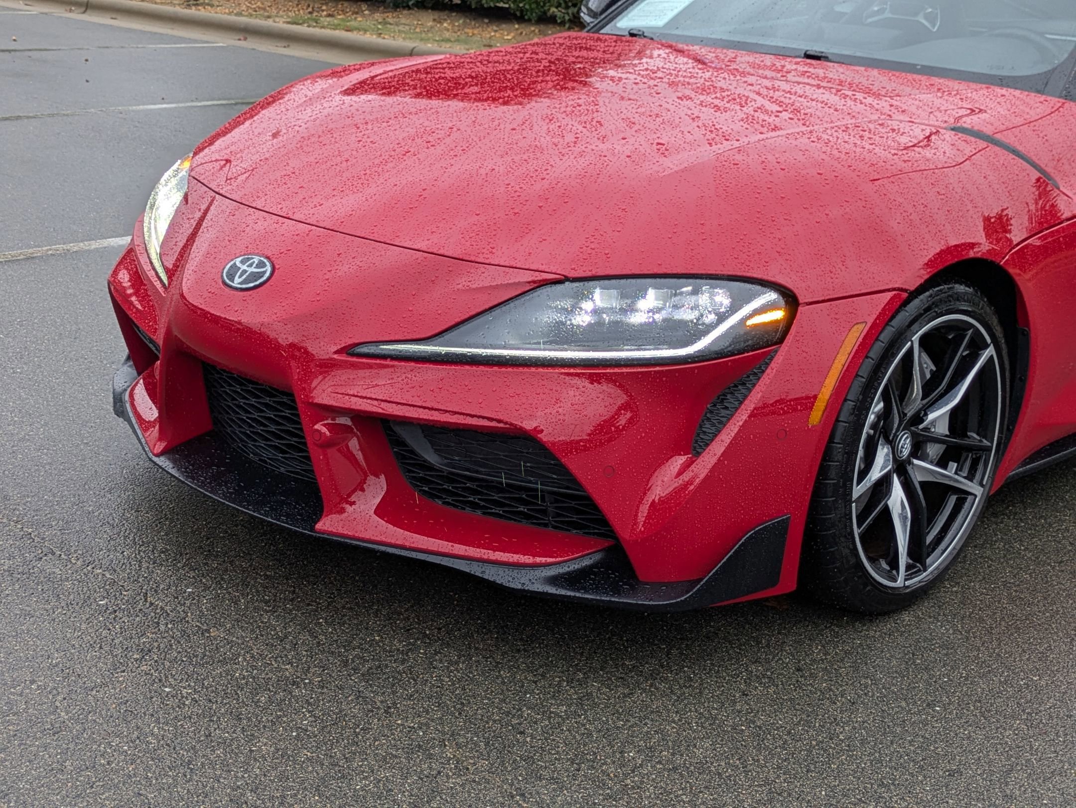 Used 2022 Toyota Supra image 10