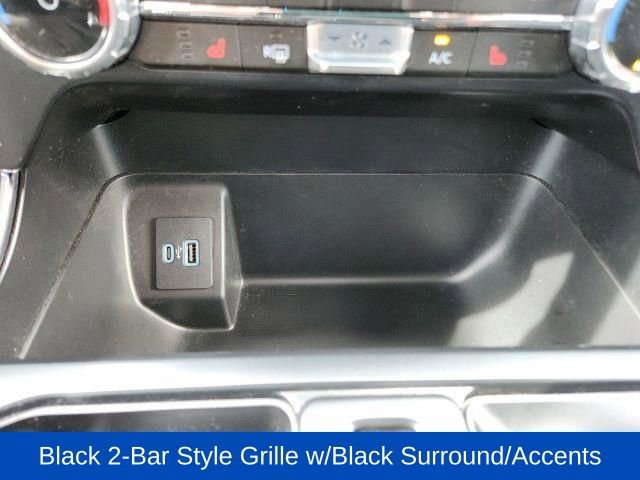 Certified 2023 Ford F150 XLT w/ Equipment Group 302A High image 23