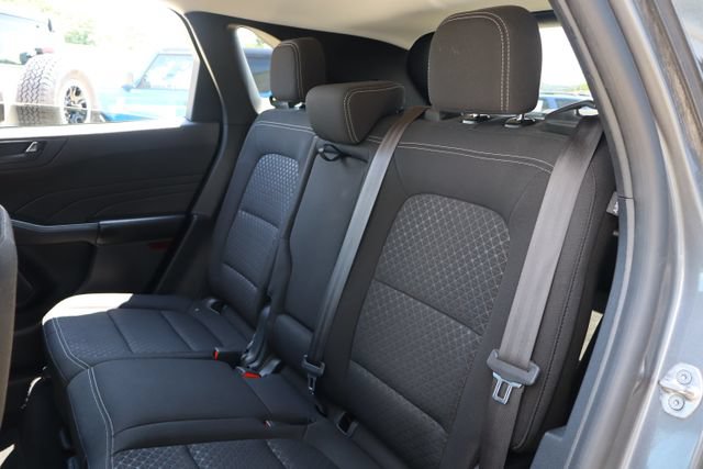 Certified 2024 Ford Escape Active AWD/4WD image 28
