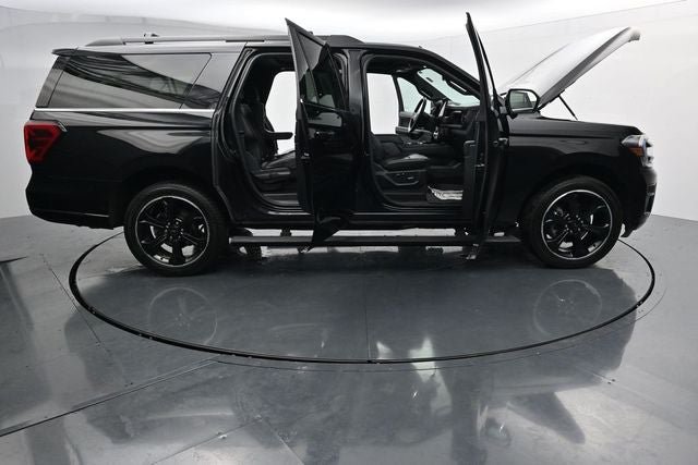 Certified 2023 Ford Expedition Max Limited AWD/4WD image 36