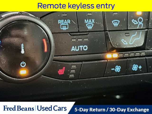 Certified 2023 Ford Bronco Sport Outer Banks w/ Tech Package AWD/4WD image 27