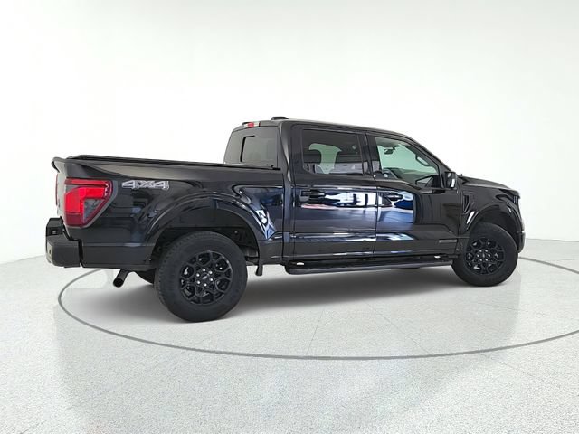 Certified 2024 Ford F150 XLT w/ Equipment Group 302A MID AWD/4WD image 6