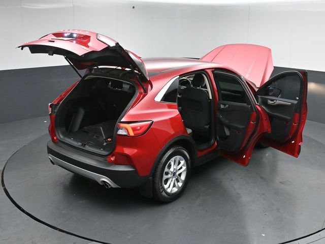 Certified 2020 Ford Escape SE AWD/4WD image 54