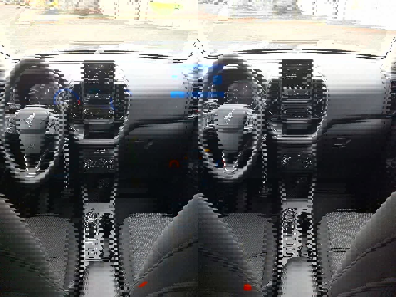 Certified 2022 Ford Bronco Sport image 10