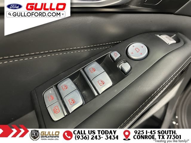 Used 2023 BMW X7 xDrive40i w/ Executive Package AWD/4WD image 21