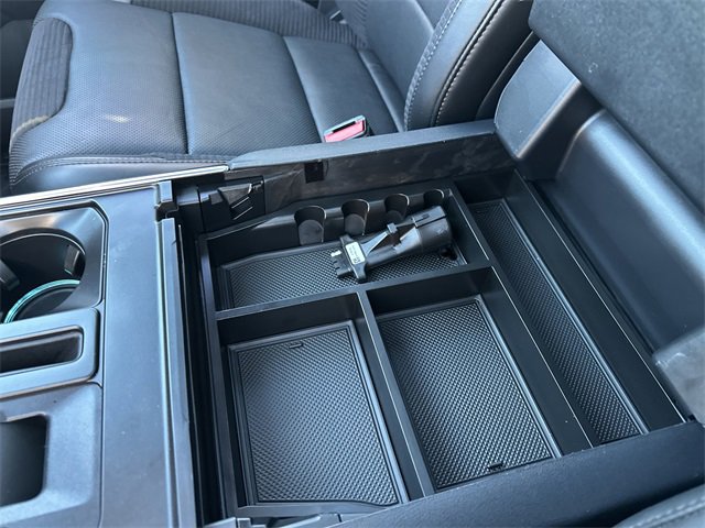 Certified 2021 Ford F150 Raptor w/ Equipment Group 801A High image 27