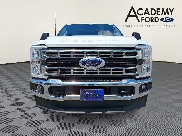 Certified 2024 Ford F250 XLT AWD/4WD image 7